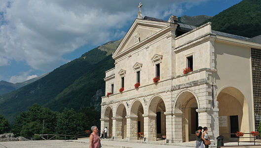 CANNETO - CONVEGNO MARIOLOGICO